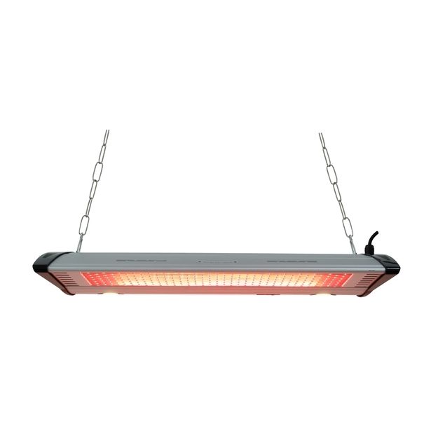 Terassilämmitin Hortus, ripustettava malli, 1000/2000W, GT