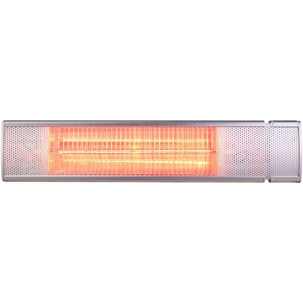 Terassilämmitin Hortus, seinäasennus, 1500W, GT