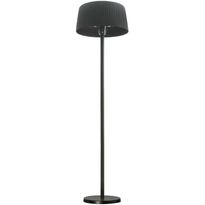 Terassilämmitin Hortus, varjostin, lattiamalli, 60 cm, 900/1200/2100W, HA