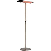 Terassilämmitin Hortus, säädettävä lattiamalli, 1000/2000W, GT