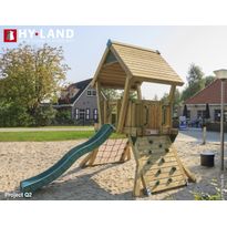 Leikkikeskus Hy-Land Q2