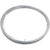 Rautalanka Nordic Fence, BWG 10, 3.40mm, 5kg, galvanoitu