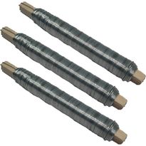 Sidontalanka Nordic Fence, 0.70mm, 25 kpl, galvanoitu