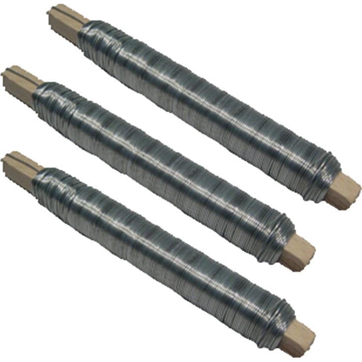 Sidontalanka Nordic Fence, 0.70mm, 25 kpl, galvanoitu