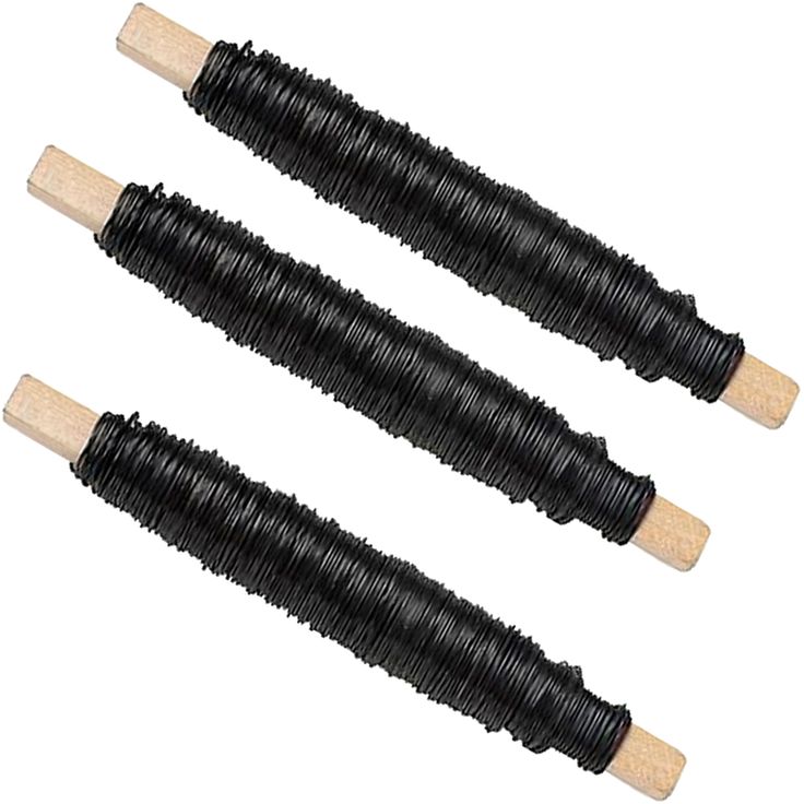 Sidontalanka Nordic Fence, 0.55mm, 25 kpl, musta