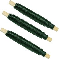 Sidontalanka Nordic Fence, 0.55mm, 25 kpl, vihreä