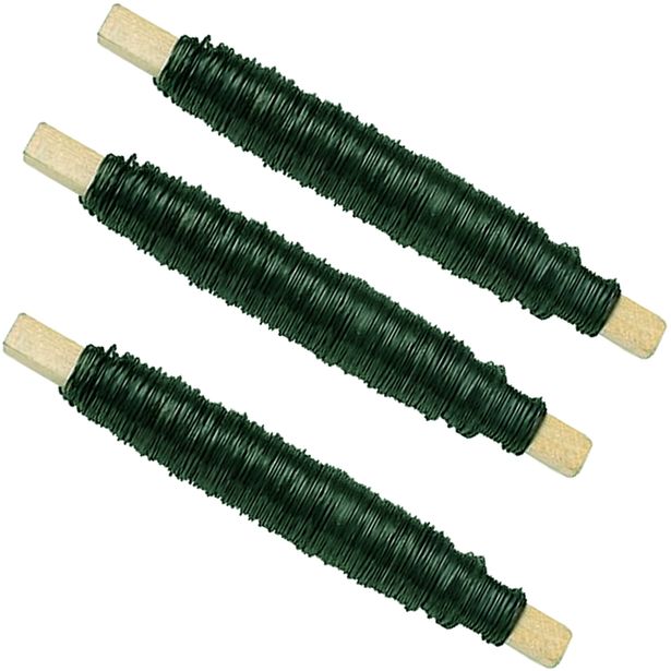 Sidontalanka Nordic Fence, 0.55mm, 25 kpl, hirveä
