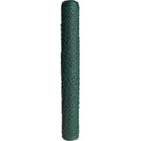 Kudottu verkko Hortus, 25x1000mm, 10m, vihreä