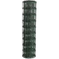 Puutarha-aita Hortus, 5x10cm, 0.6x10m, 0% PVC, vihreä