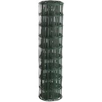 Puutarha-aita Hortus, 5x10cm, 0.6x25m, 0% PVC, vihreä