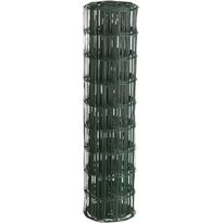 Puutarha-aita Hortus, 5x10cm, 1x25m, 0% PVC, vihreä