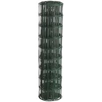 Puutarha-aita Hortus, 5x10cm, 1.2x10m, 0% PVC, vihreä