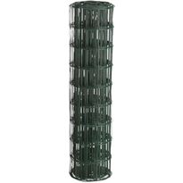 Puutarha-aita Hortus, 5x10cm, 1.2x25m, 0% PVC, vihreä