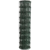 Puutarha-aita Hortus, 5x10cm, 25m, 0% PVC, vihreä