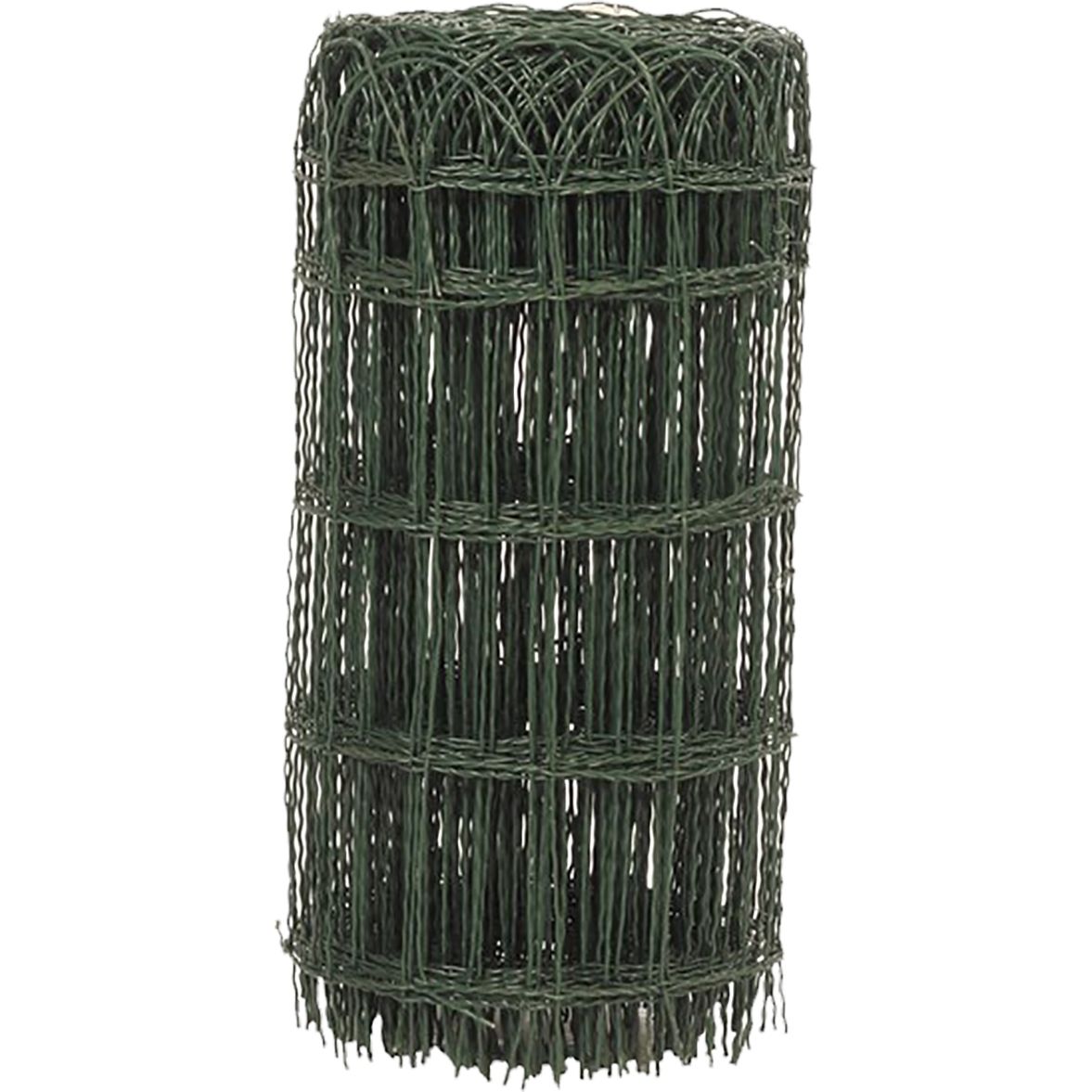 Puutarha-aita Hortus Lux Ursus, 0.4x10m, vihreä