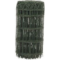 Puutarha-aita Hortus Lux Ursus, 0.65x25m, vihreä