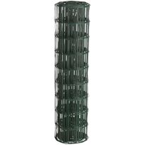 Puutarha-aita Hortus, 10x10cm, 0.9x10m, 0% PVC, vihreä