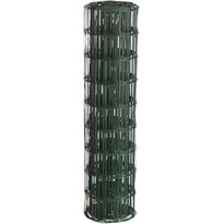 Puutarha-aita Hortus, 10x10cm, 1.1x10m, 0% PVC, vihreä