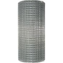 Rappausverkko, galvanoitu, 19 x 19 mm – 1,05 mm, 1 x 25 m