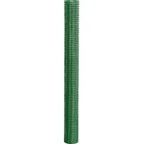 Suojaverkko Hortus, 12.5x12.5-0.8/1.2mm, 1x2.5m, vihreä