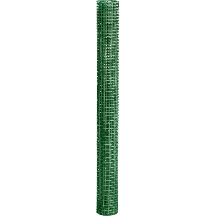 Suojaverkko Hortus, 12.5x12.5-0.8/1.2mm, 1x2.5m, vihreä