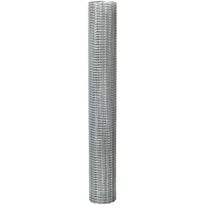 Suojaverkko Hortus, 12.5x12.5-0.8mm, 1.2x2.5m, galvanoitu