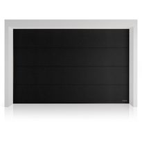 Autotallinovi ilman moottoria Nordic Home, eri kokoja ja värejä