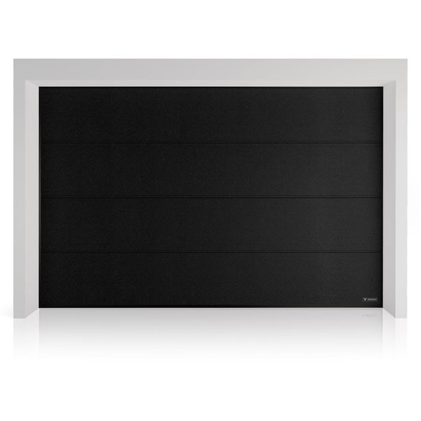 Autotallinovi ilman moottoria Nordic Home