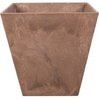 Ruukku Deroma, Ella ruskea muovi, eri kokoja