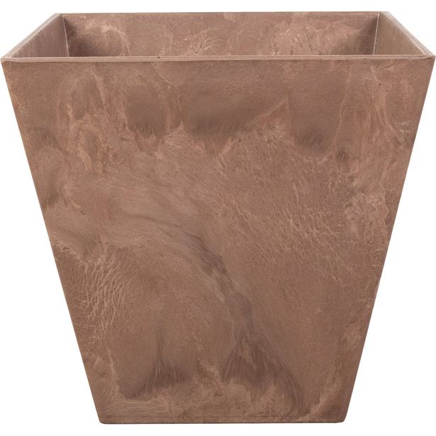 Ruukku Deroma, Ella ruskea muovi, eri kokoja