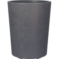 Ruukku Deroma, Millennium pyöreä Ø435x535 mm muovi, eri värejä