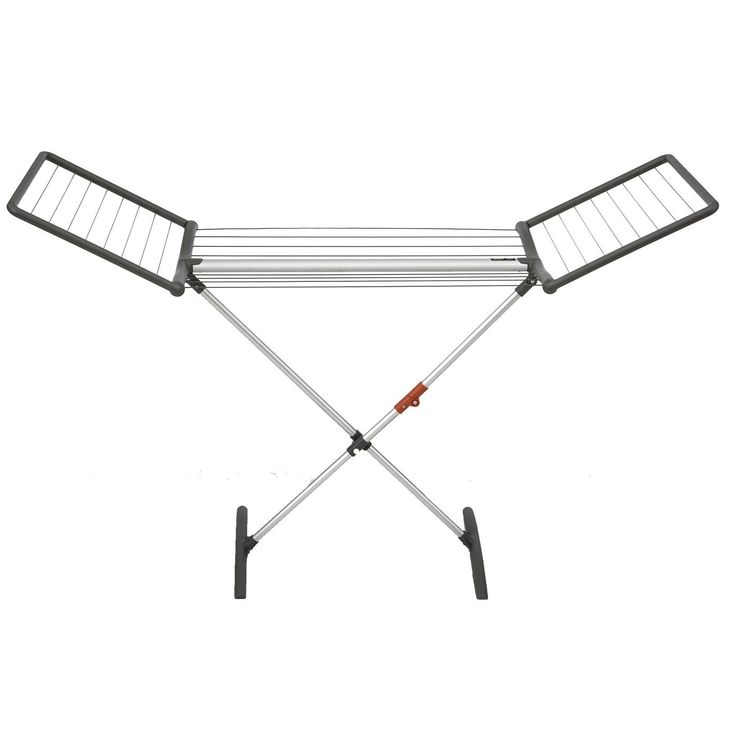 Kuivausteline Juwel FashionDry Autostretch