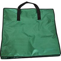 Säilytyspussi Nordic Winter, 60x60x25cm