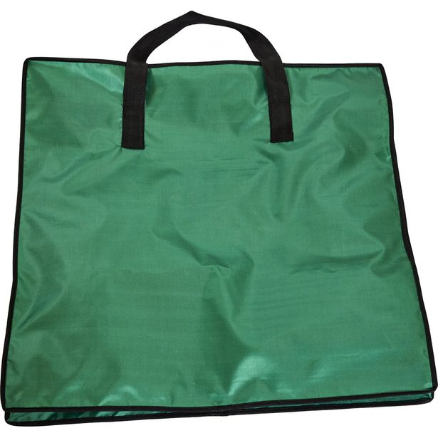 Säilytyspussi Nordic Winter, 60x60x25cm