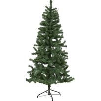 Tekojoulukuusi Nordic Winter Alf, 200cm, PVC