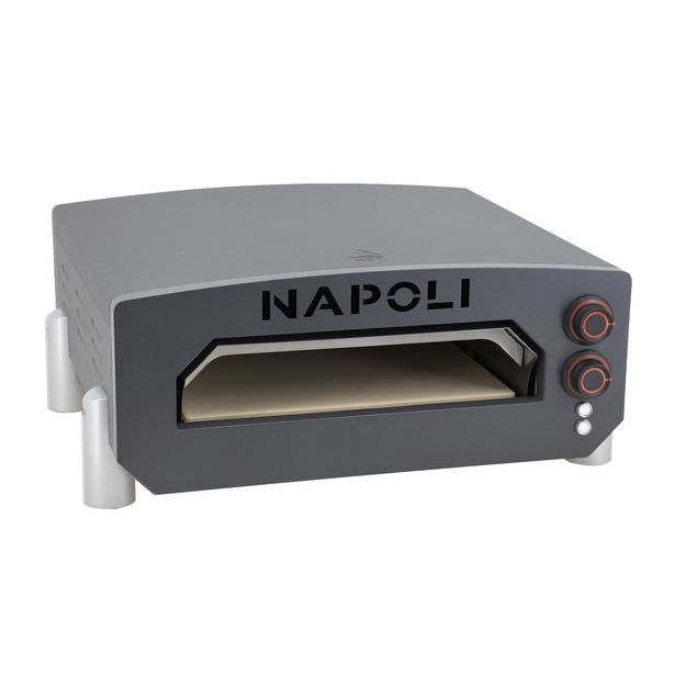 Pizzauuni Napoli 13