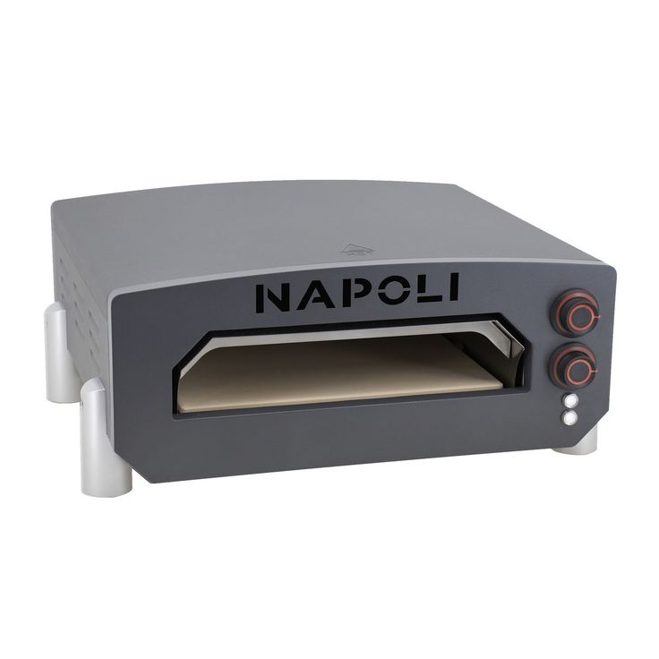Pizzauuni Napoli 13