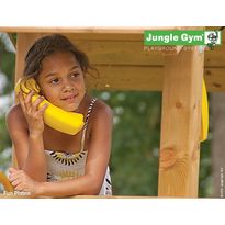 Leikkikeskuksen puhelin Jungle Gym