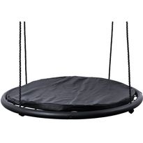 Linnunpesäkeinun pehmuste Nordic Play, Ø91cm