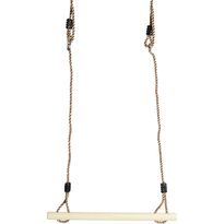 Trapetsikeinu, puuta NORDIC PLAY