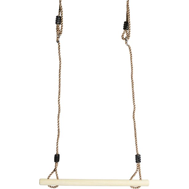 Trapetsikeinu, puuta NORDIC PLAY