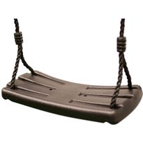Keinuistuin Nordic Play, musta