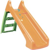 Liukumäki Nordic Play, vesiletkuliitännällä
