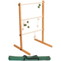 Ulkopeli Nordic Play Spin Ladder
