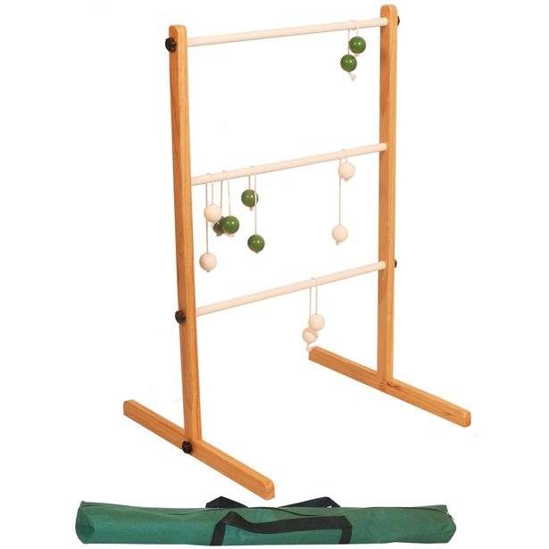 Ulkopeli Nordic Play Spin Ladder