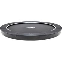 Trampoliini Salta Royal Baseground Sport, Ø366cm, musta