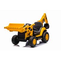 Sähkökaivuri Caterpillar 2 x 10,8V moottori NORDIC PLAY