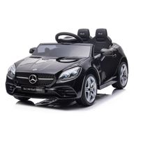 Sähköauto Mercedes-Benz SLC 2 x 10,8V moottori NORDIC PLAY