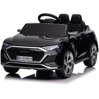 Sähköauto Audi SQ8 2 x 10,8V moottori NORDIC PLAY