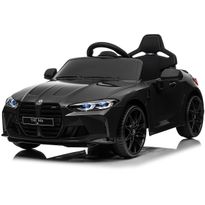 Sähköauto BMW M4, 2 x 10,8V moottori NORDIC PLAY